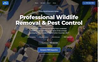 Local Wildlife Experts