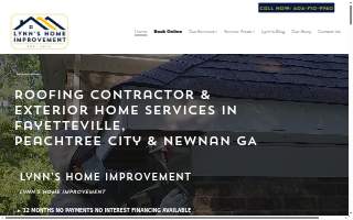 Lynn's Home Improvement