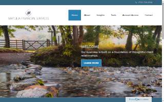 Matulia Financial Services