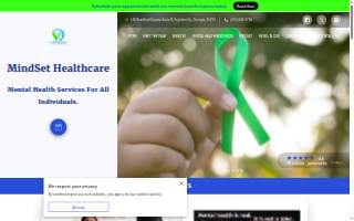 MindSet Healthcare