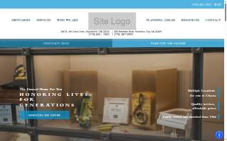 Mowell Funeral Home & Cremation Service