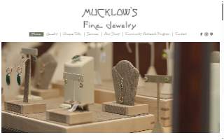 Mucklows Fine Jewelry of Fayetteville