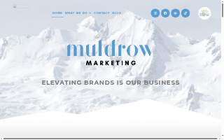 Muldrow Marketing (Profit Now Solutions, LLC) of Fayetteville