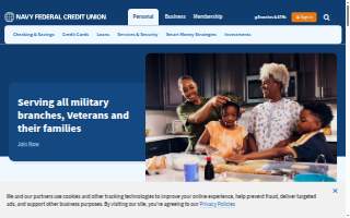 Navy Federal Credit Union