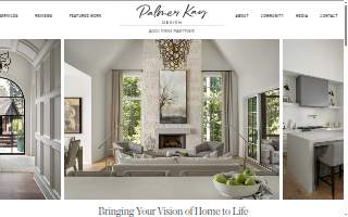 Palmer Kay Design