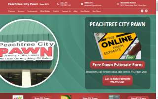 Peachtree City Pawn
