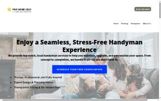 Pro Home Help