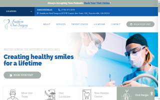 Southern Oral Surgery