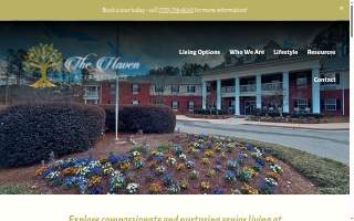 The Haven at Fayetteville