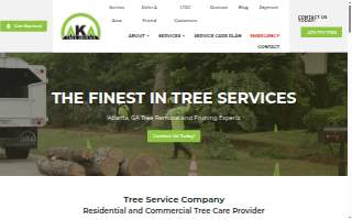 AKA Tree Service