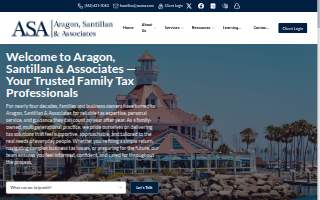 ASA Accounting & Tax Services