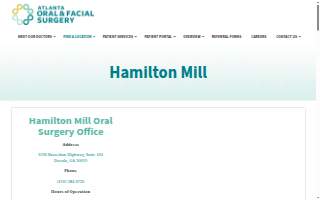 Atlanta Oral & Facial Surgery of Flowery Branch