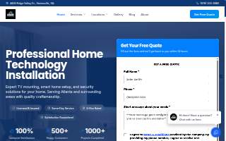 Ax Home Services LLC