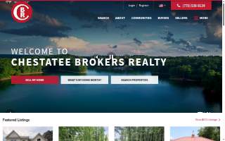 Chestatee Brokers Realty