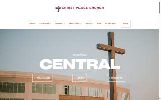 Christ Place Church