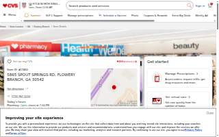 CVS Pharmacy