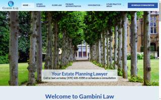 Gambini Law LLC