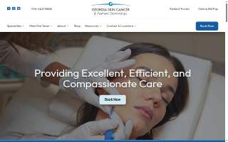 Georgia Skin Center