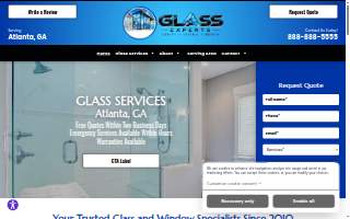 Glass Experts