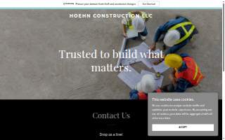 Hoehn Construction