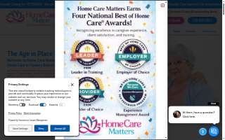 Home Care Matters
