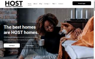 Host Property Management of Flowery Branch