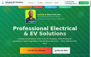 Integrity EV Solutions LLC