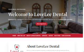 LoveLee Dental