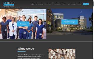 MedCare Staffing
