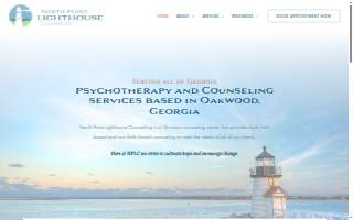 North Point Lighthouse Counseling