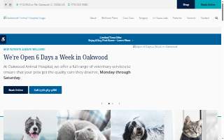 Oakwood Animal Hospital