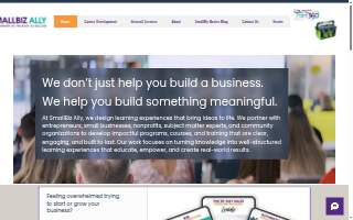 SmallBiz Ally, LLC of Flowery Branch