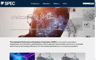 SPEC Event Center