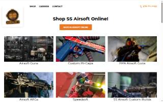 SS Airsoft
