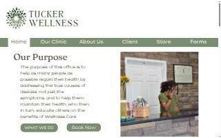 Tucker Wellness Center