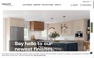 Waypoint Senior Living
