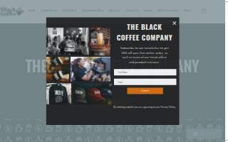 Black Coffee Atlanta
