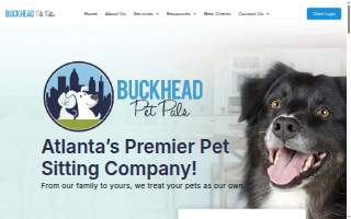 Buckhead Pet Pals