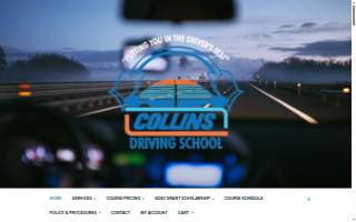 Collins Driving School