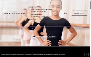 Destiny Dance Studio