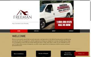 Freeman Heating and Air