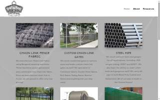 Imperial Fence Supply of Forest Park