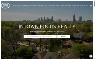Intown Focus Realty