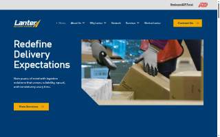 Lanter Delivery Systems