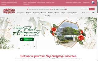 Morrow Florist of Forest Park