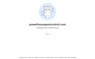 Power House Termite and Pest Control