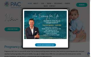 Pregnancy Aid Clinic