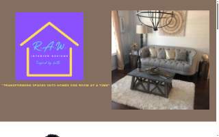 R.A.W. Interior Designs, LLC