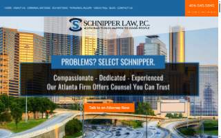 Schnipper Law, P.C. of Forest Park