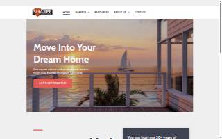 Sharpe Mortgage Lending Services of Georgia, Inc.